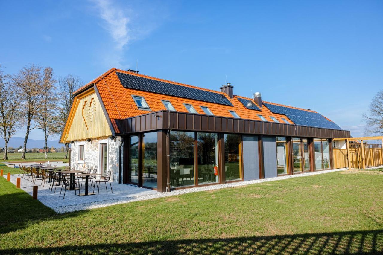 Resort Village Majer Gradac Dış mekan fotoğraf