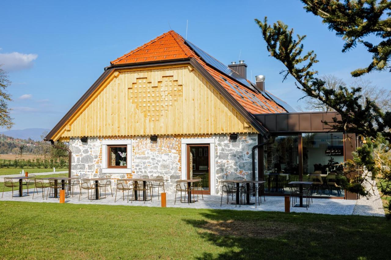 Resort Village Majer Gradac Dış mekan fotoğraf