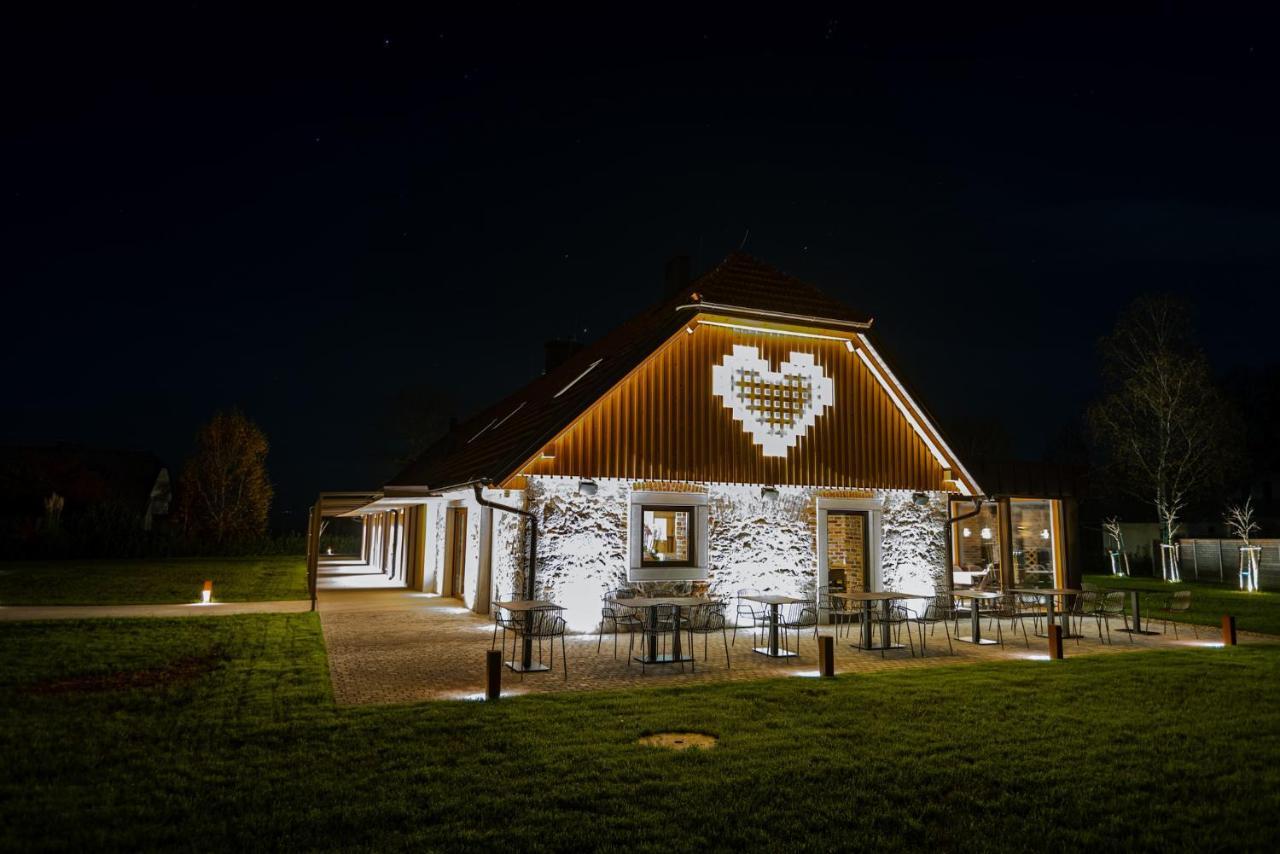 Resort Village Majer Gradac Dış mekan fotoğraf