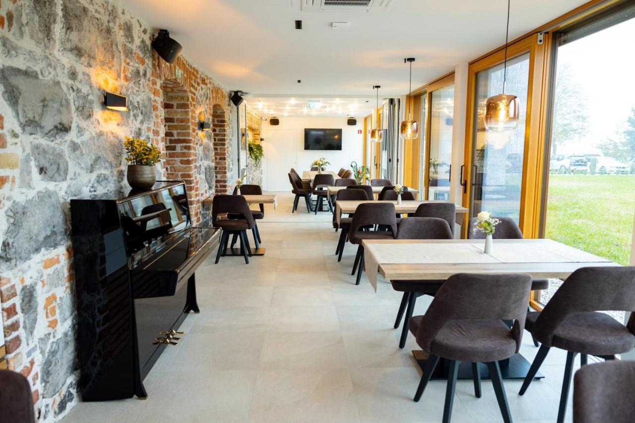 Resort Village Majer Gradac Dış mekan fotoğraf