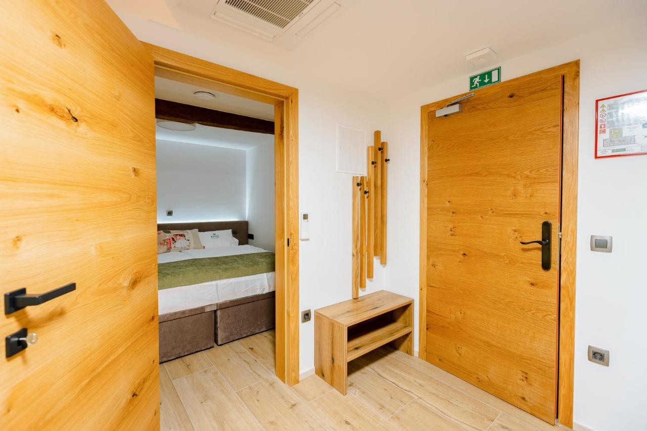 Resort Village Majer Gradac Dış mekan fotoğraf