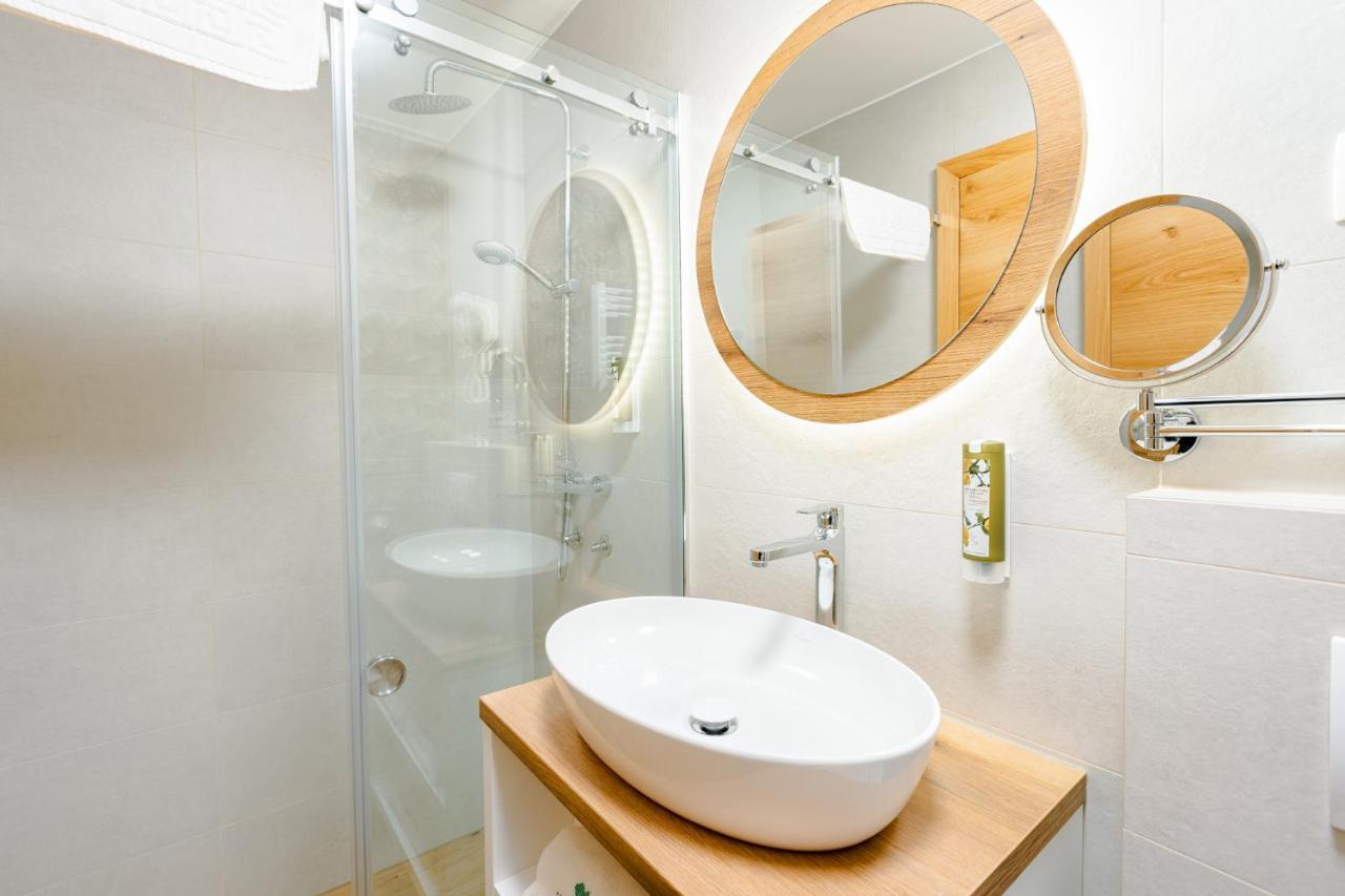 Resort Village Majer Gradac Dış mekan fotoğraf
