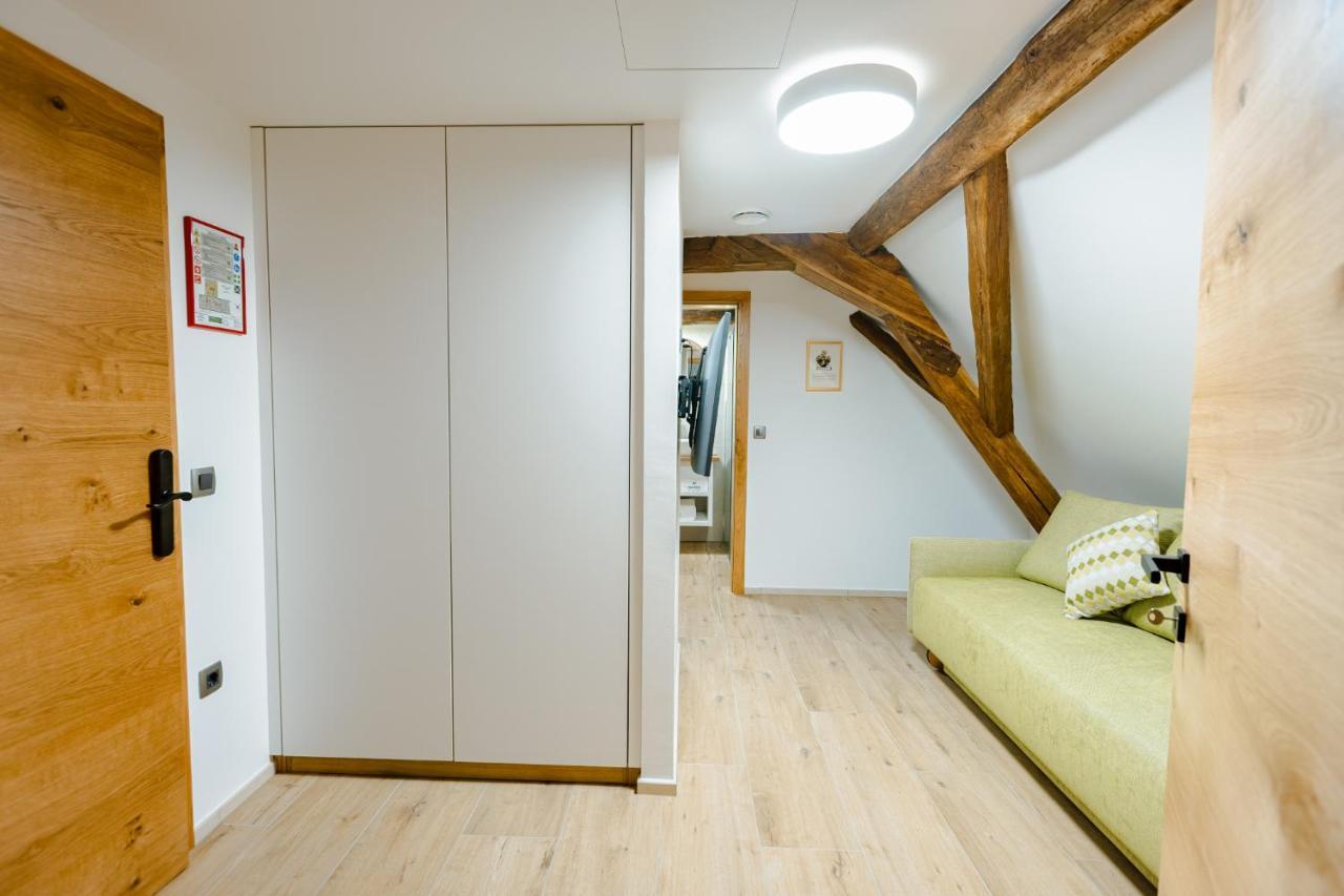 Resort Village Majer Gradac Dış mekan fotoğraf
