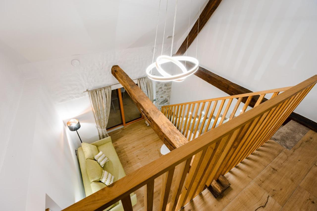Resort Village Majer Gradac Dış mekan fotoğraf