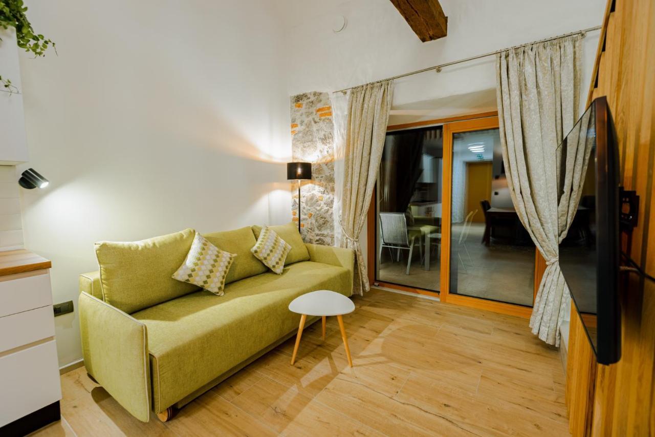 Resort Village Majer Gradac Dış mekan fotoğraf