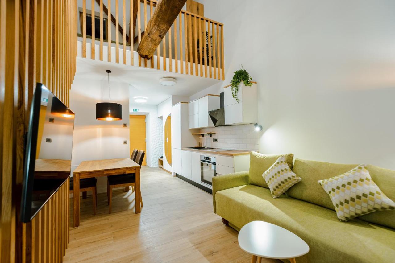Resort Village Majer Gradac Dış mekan fotoğraf