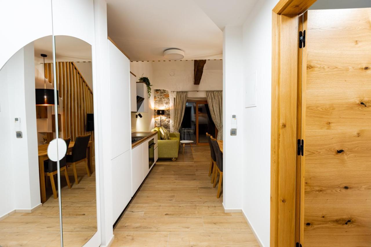 Resort Village Majer Gradac Dış mekan fotoğraf